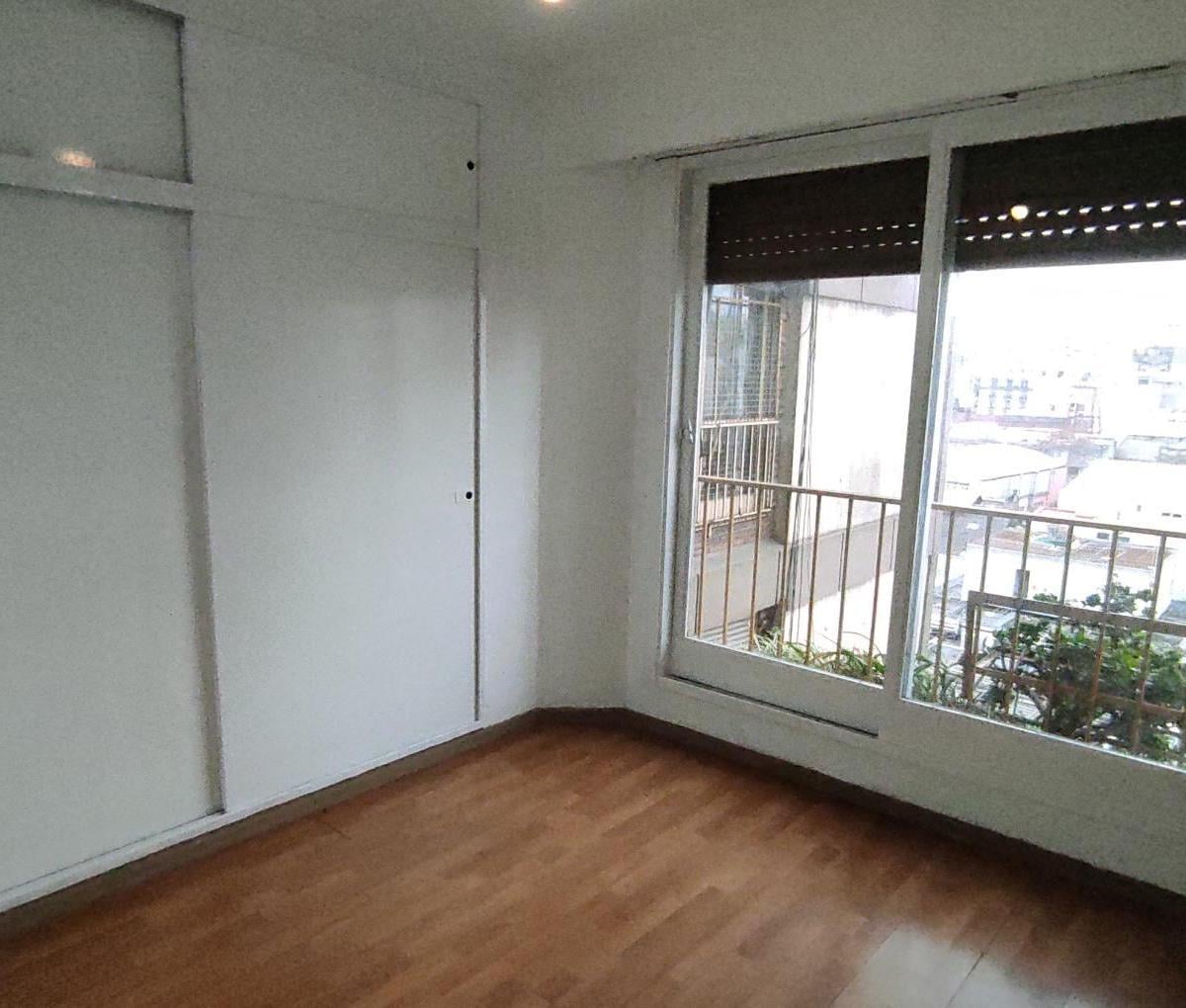 Departamento de 4 ambientes en Venta en Balvanera