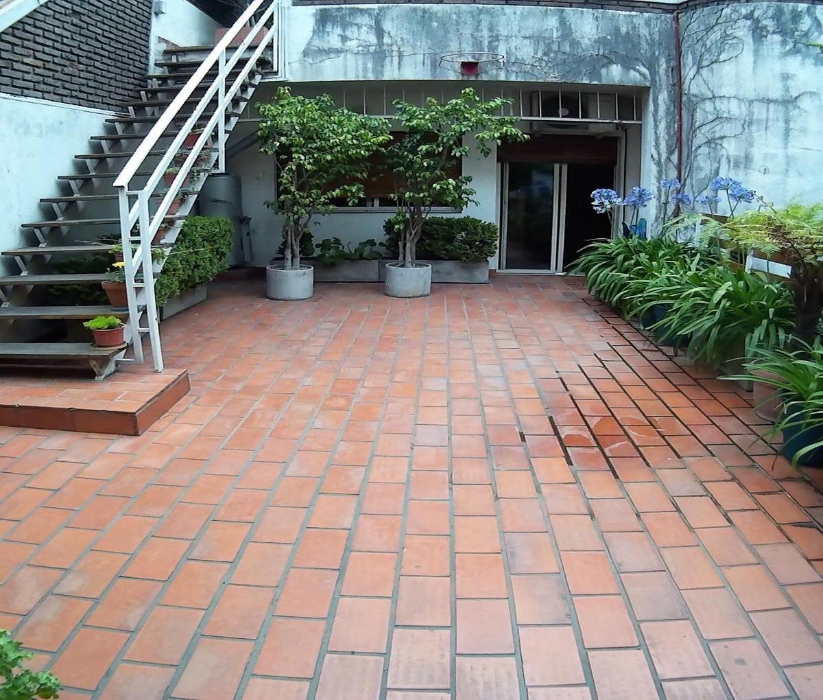 Casa de 5 Ambientes en Venta en Villa Crespo 3
