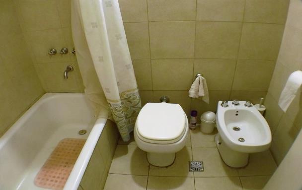 Casa de 5 Ambientes en Venta en Villa Crespo 5