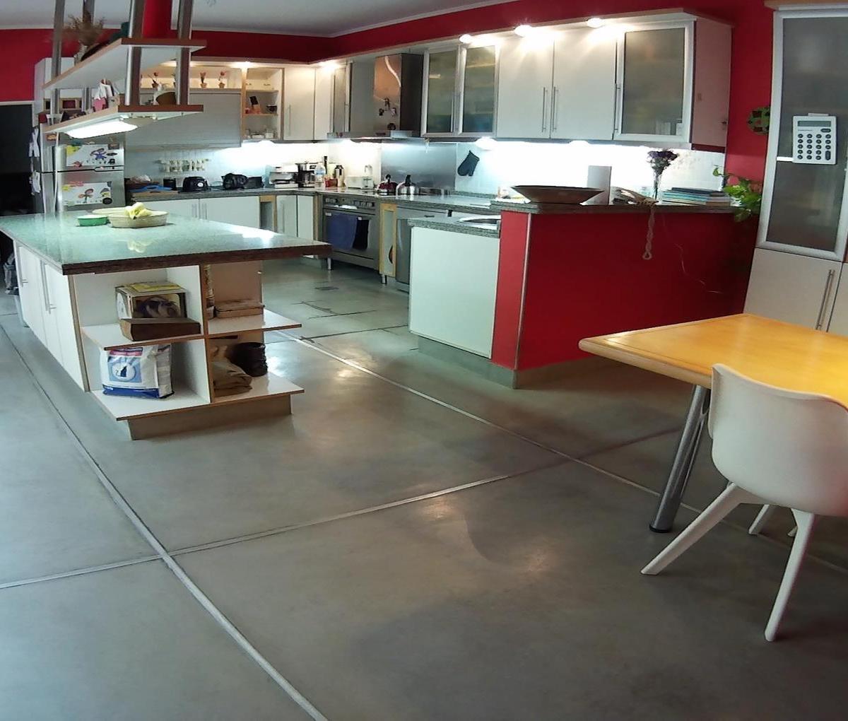 Casa de 5 Ambientes en Venta en Villa Crespo 1