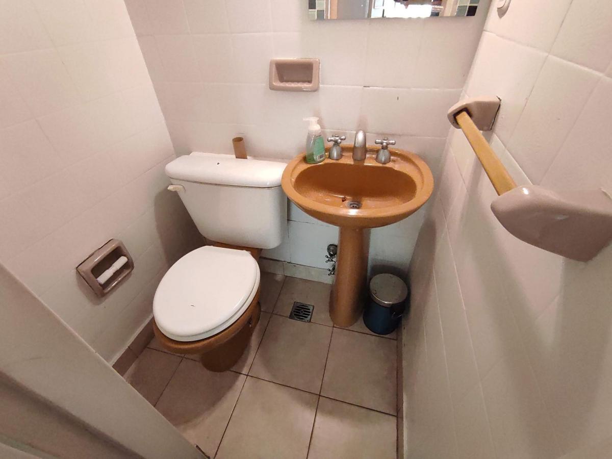 Departamento de 5 Ambientes en Venta en Palermo 3