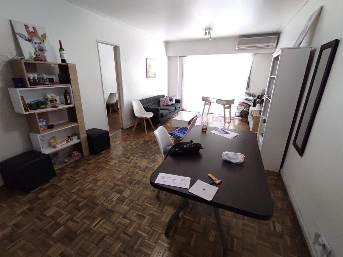 Departamento de 5 Ambientes en Venta en Palermo 1