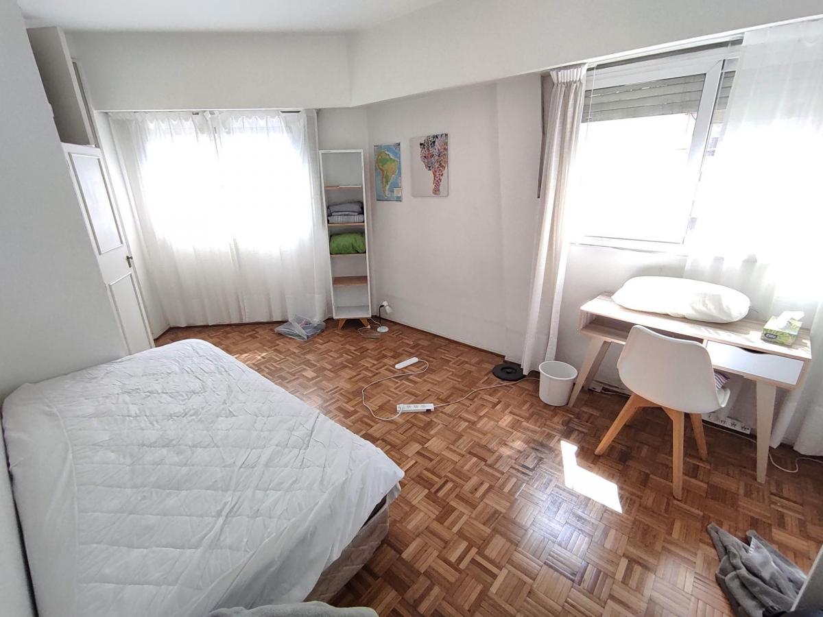 Departamento de 5 Ambientes en Venta en Palermo 4