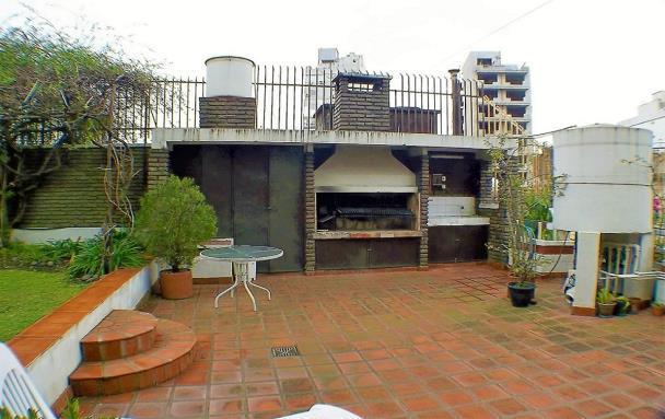 Casa de 5 Ambientes en Venta en Villa Crespo 4