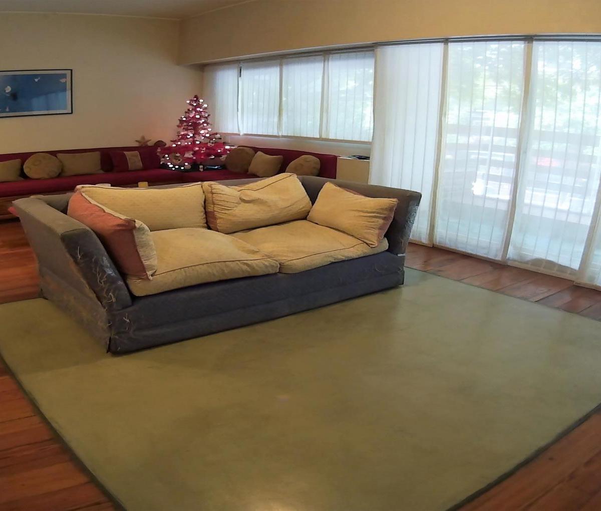 Casa de 5 Ambientes en Venta en Villa Crespo 1