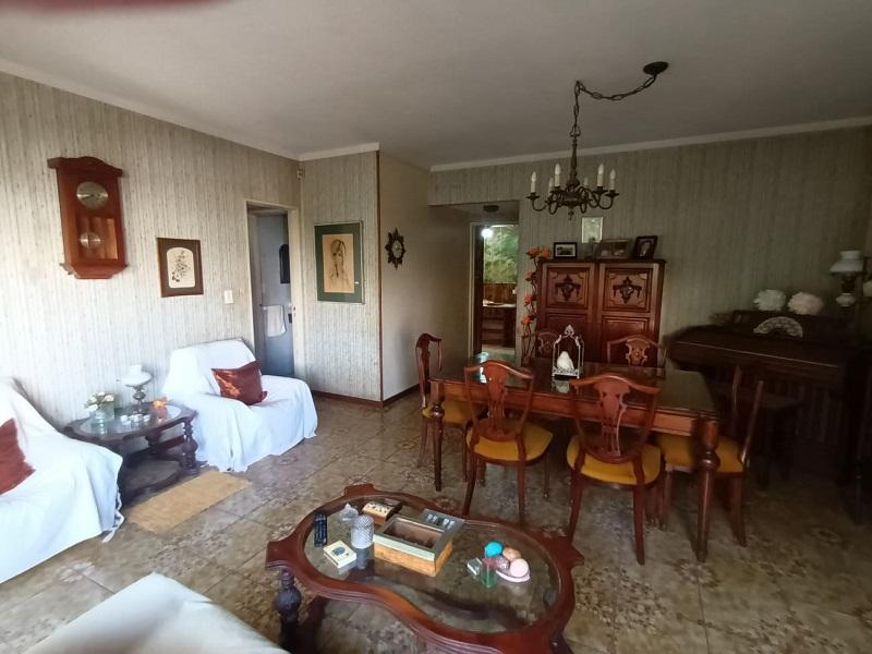 Departamento de 4 Ambientes en Venta en Almagro 1