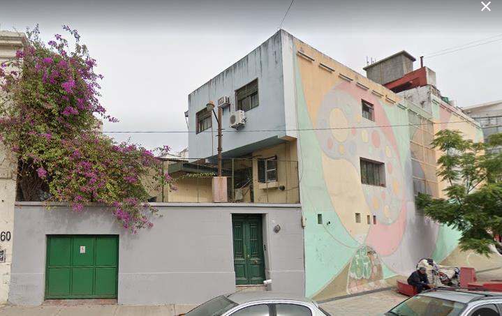 Terreno en Venta en Barrio norte
