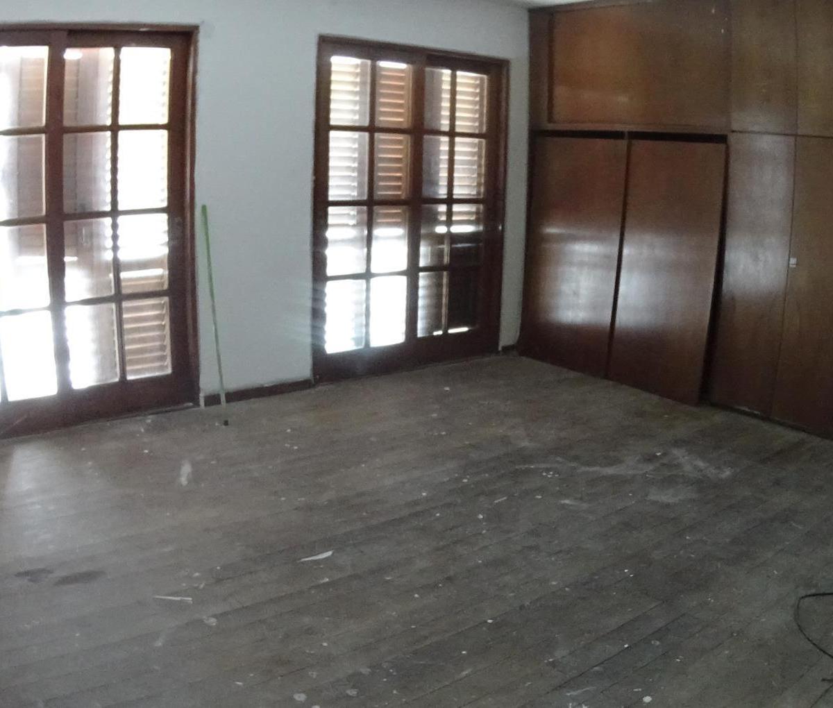 Casa de 4 Ambientes en Venta en Saavedra 3