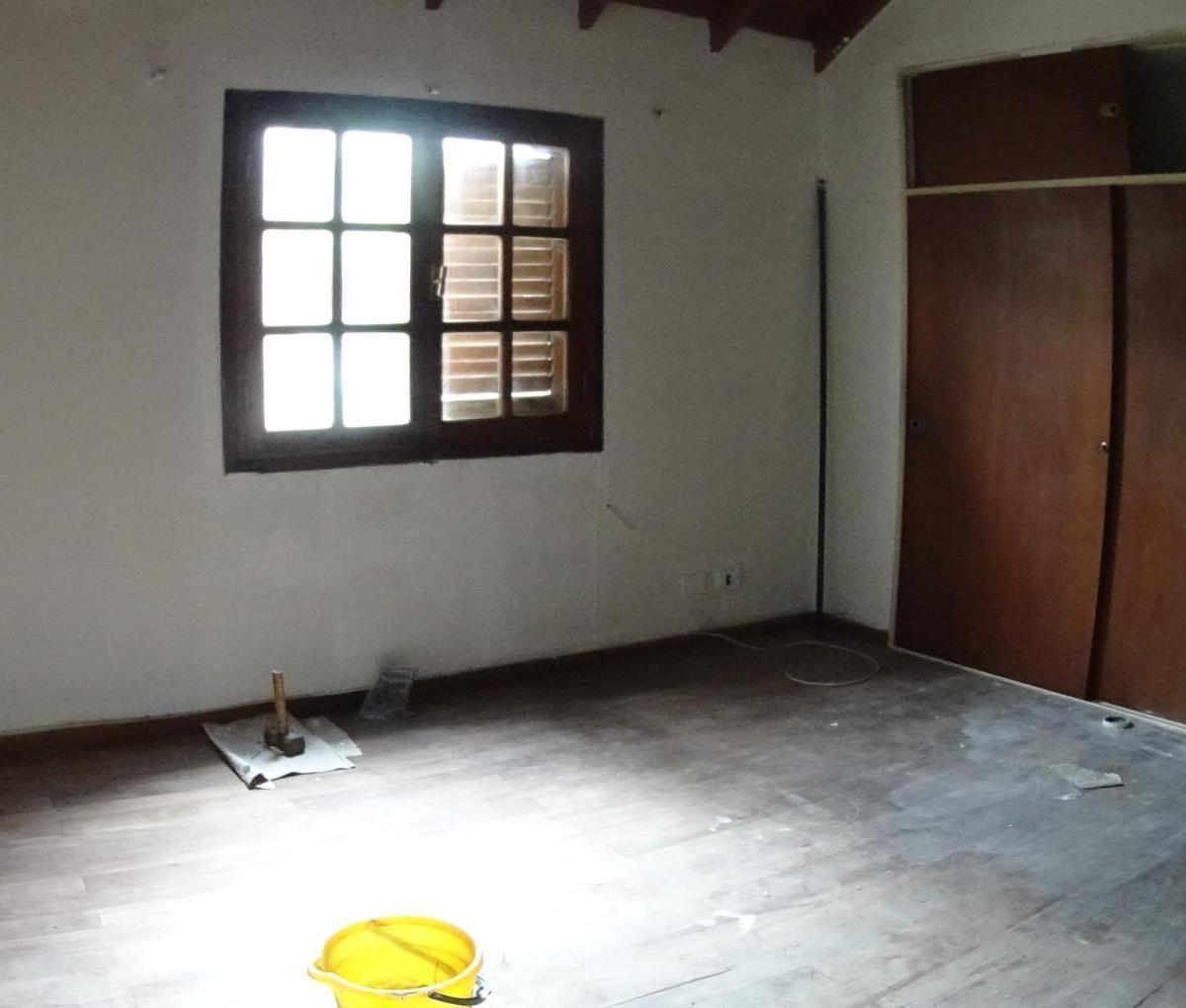 Casa de 4 Ambientes en Venta en Saavedra 2