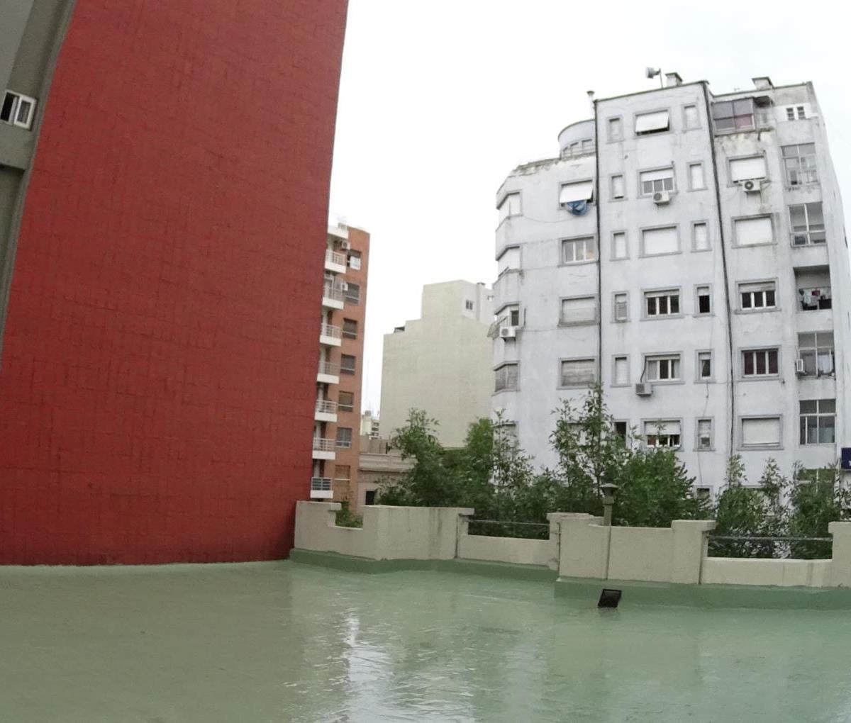 Terreno en Venta en Almagro