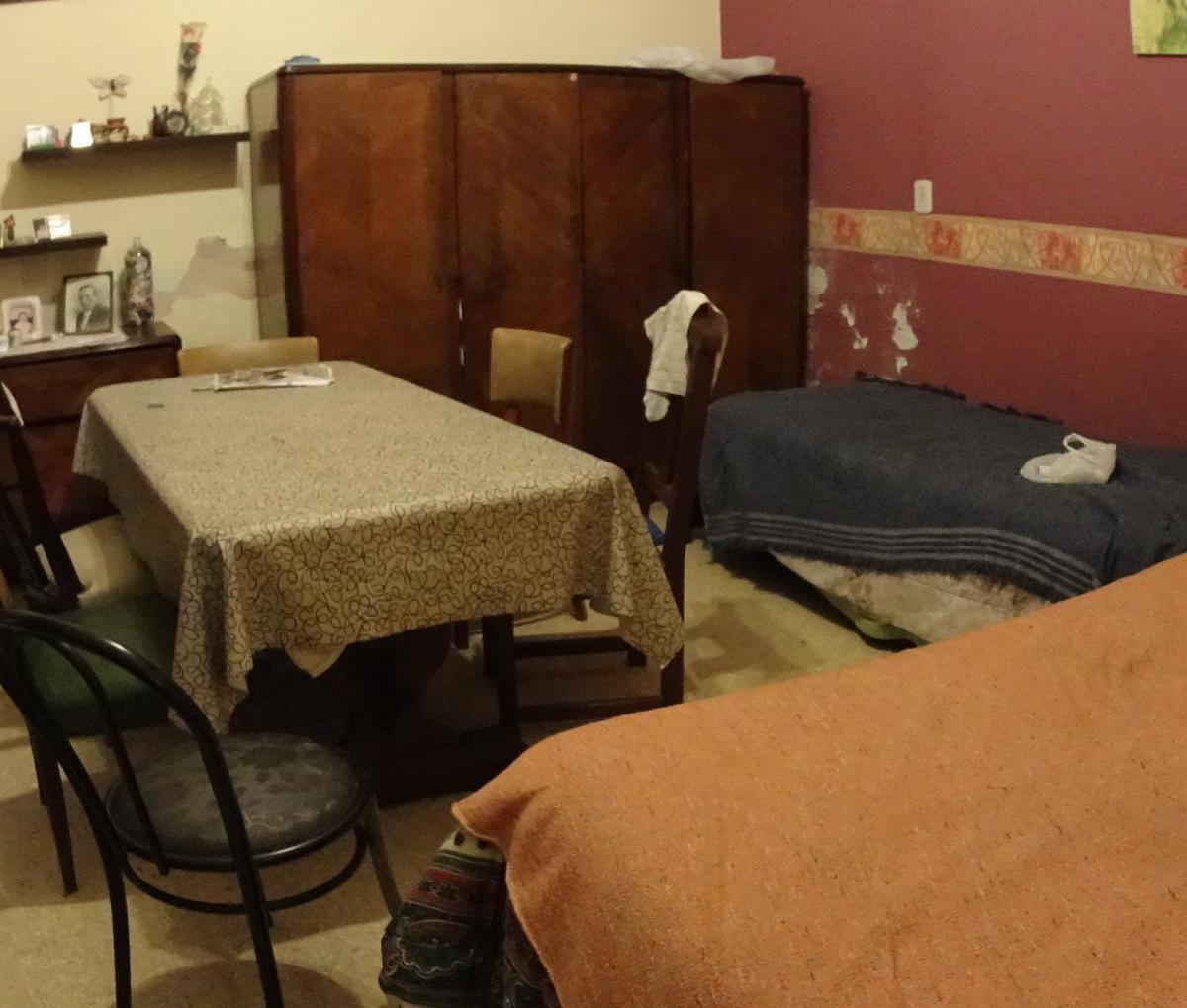 Depto. Tipo Casa de 5 Ambientes en Venta en Palermo 4