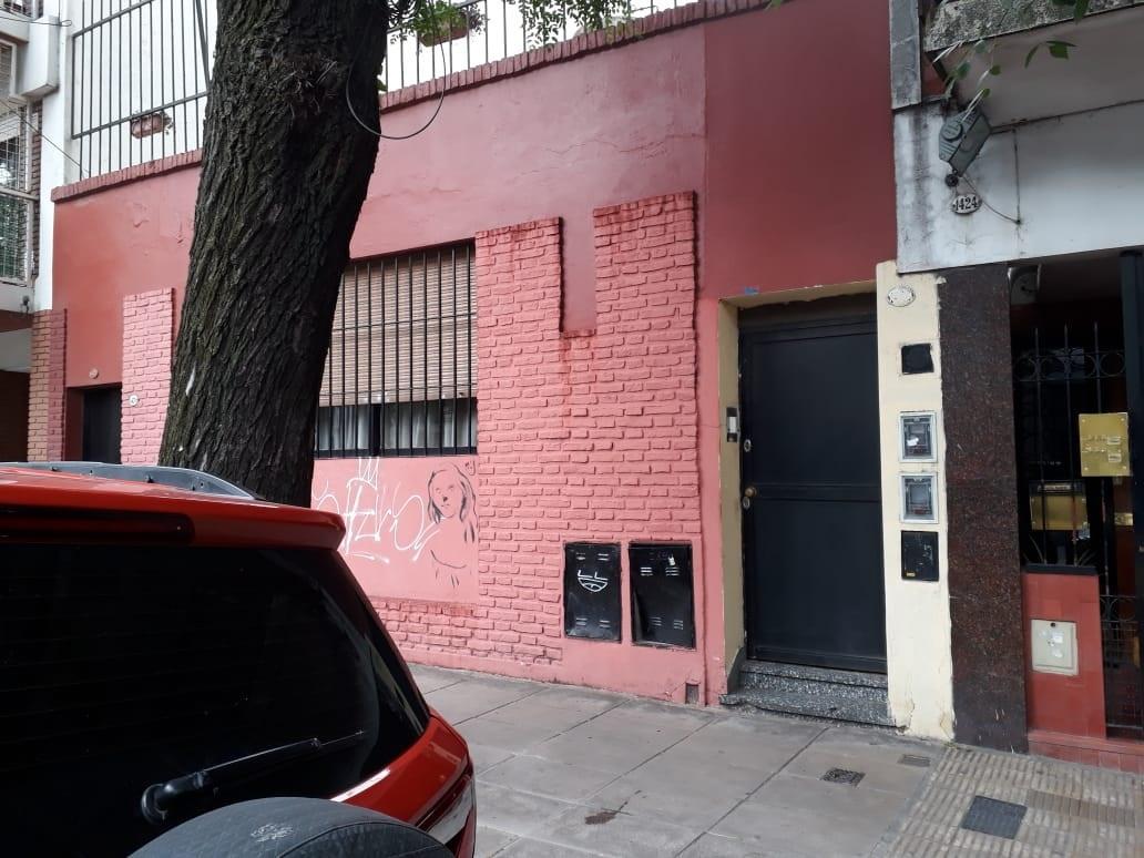 Propiedad en Argentina