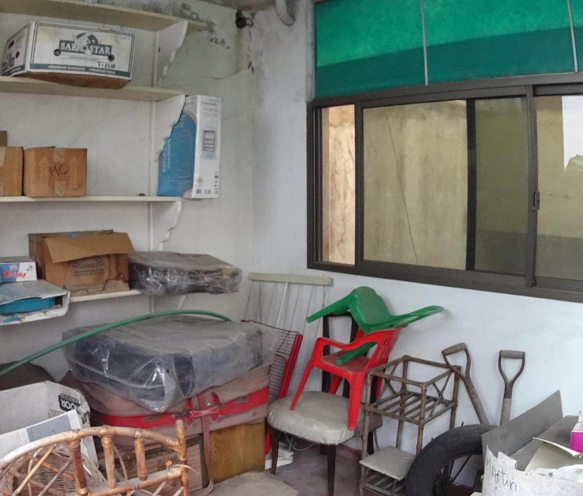 Depto. Tipo Casa de 5 Ambientes en Venta en Palermo 2