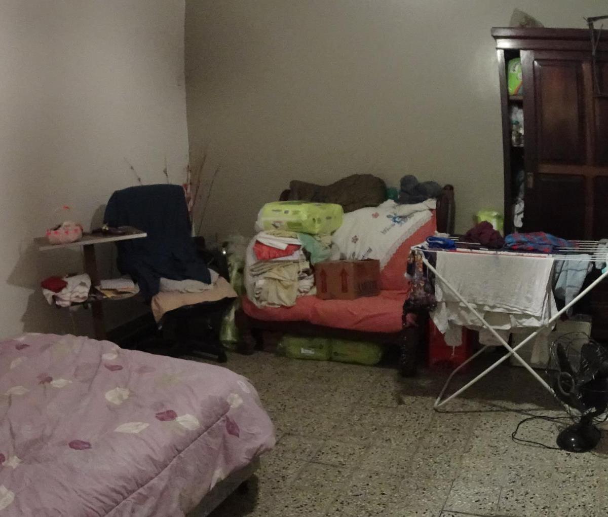 Depto. Tipo Casa de 5 Ambientes en Venta en Palermo 1