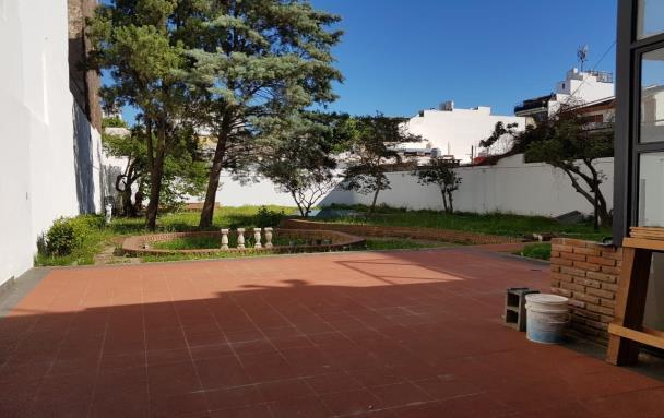 Casa de 8 Ambientes en Alquiler en Belgrano R 1