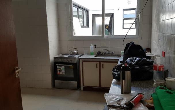 Casa de 8 Ambientes en Alquiler en Belgrano R 5