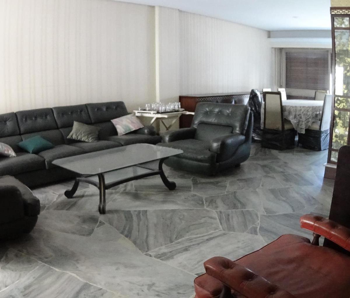 Foto de Departamento de 4 ambientes en Venta en Almagro, imagen 2