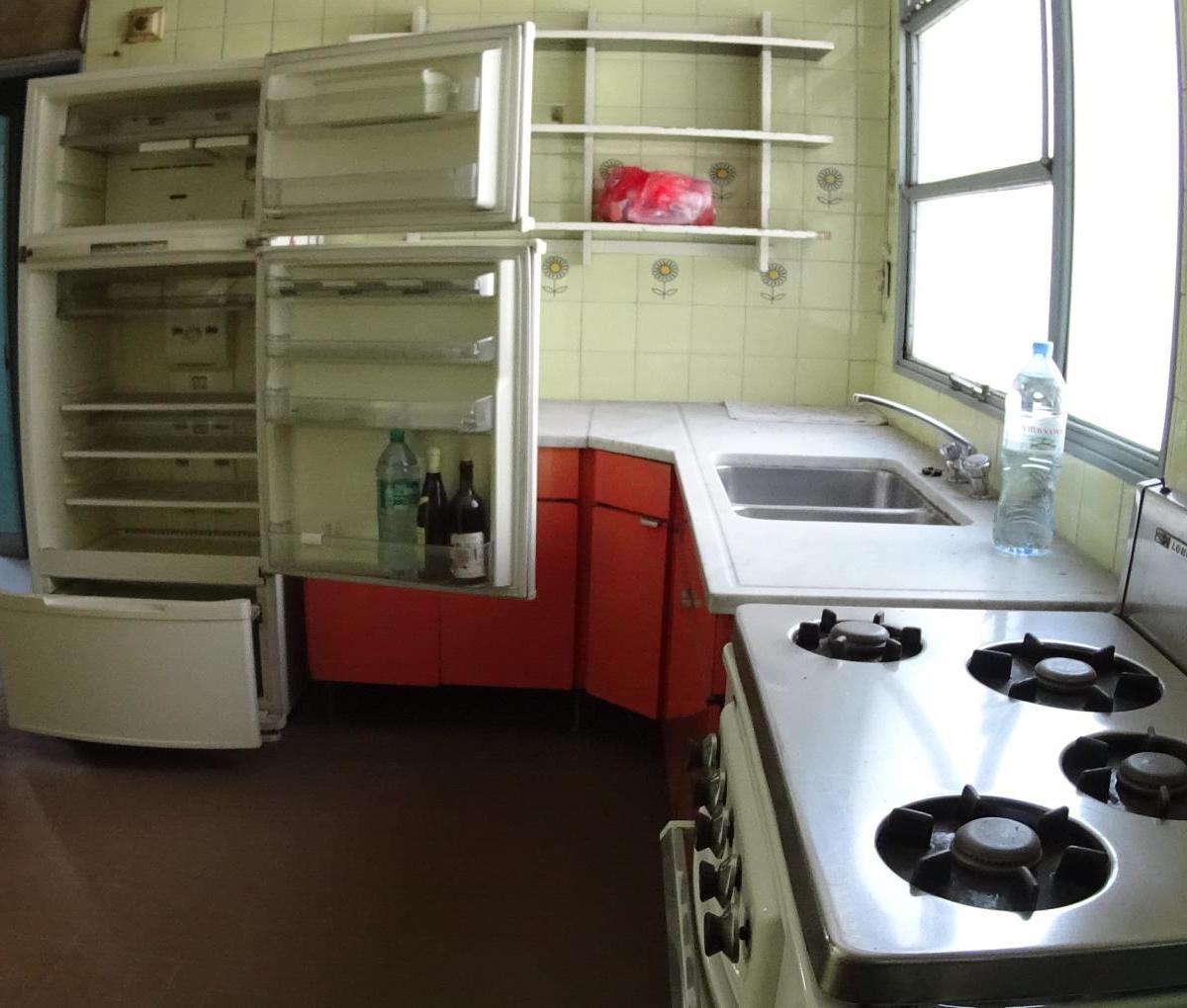 Departamento de 4 ambientes en Venta en Almagro