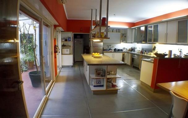 Casa de 5 Ambientes en Venta en Palermo 4