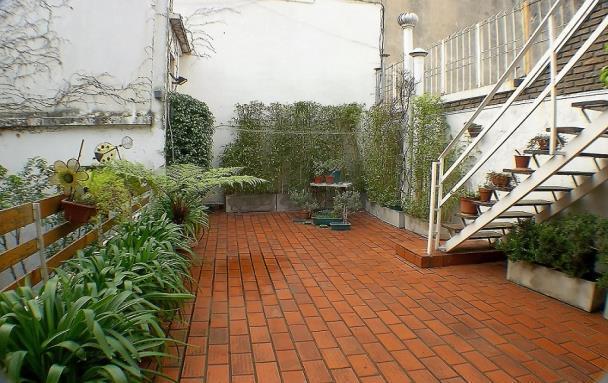 Casa de 5 Ambientes en Venta en Palermo 3