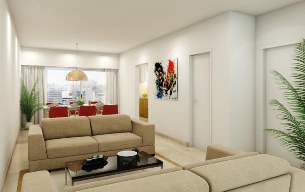 Foto de Departamento de 2 ambientes en Venta en Palermo, imagen 4
