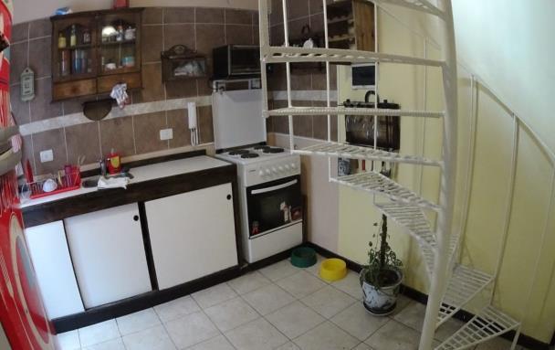 Departamento de 5 Ambientes en Venta en Almagro 3