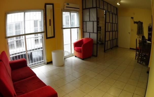 Departamento de 5 Ambientes en Venta en Almagro 5