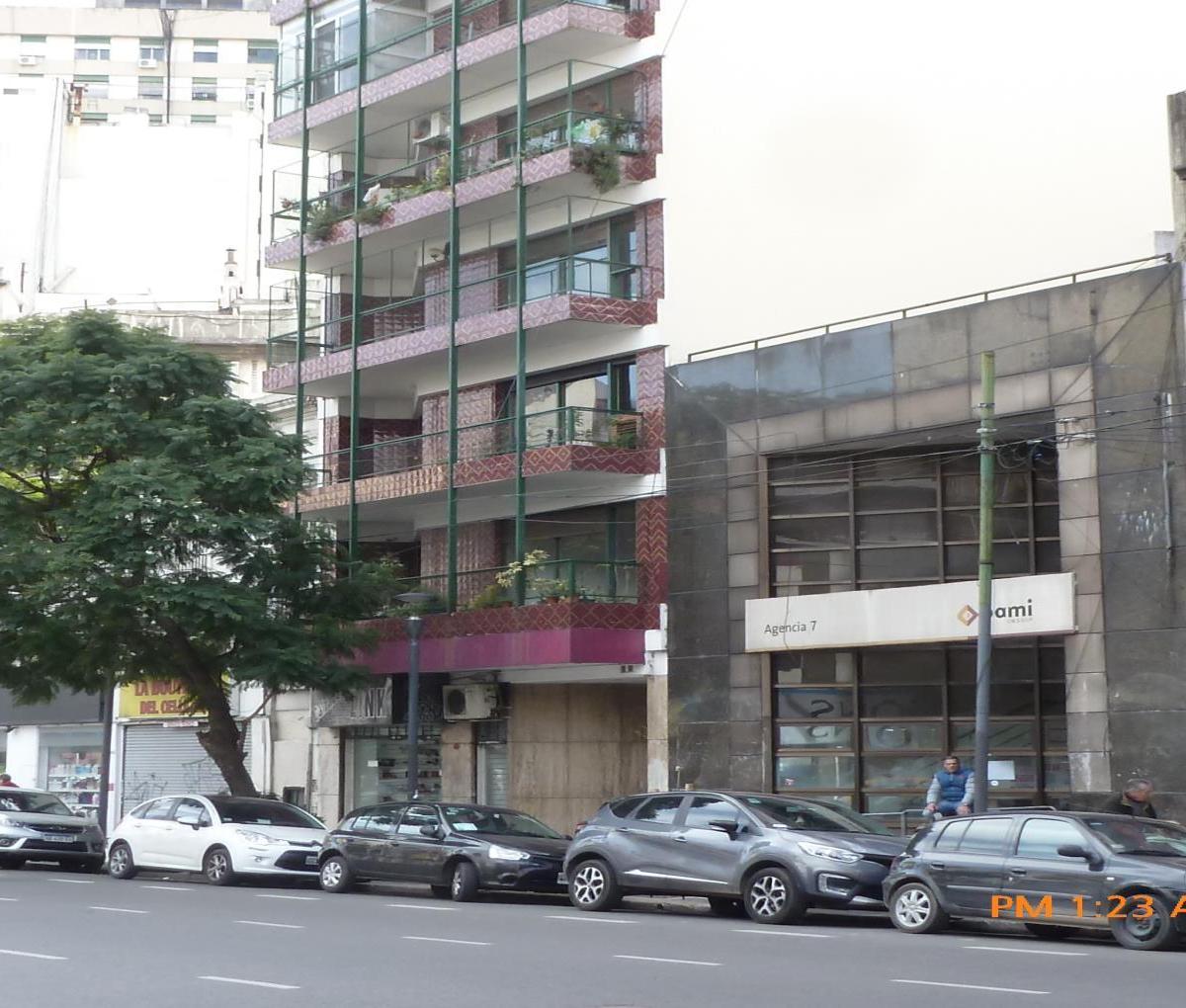 Terreno en Venta en Villa crespo