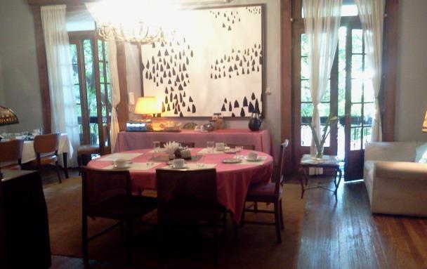 Casa de 8 Ambientes en Venta en Palermo 5