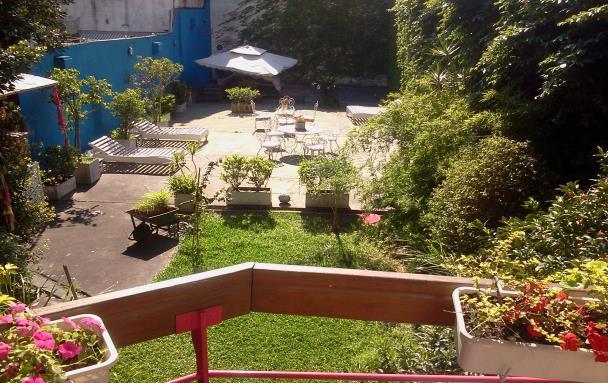 Casa de 8 Ambientes en Venta en Palermo 1