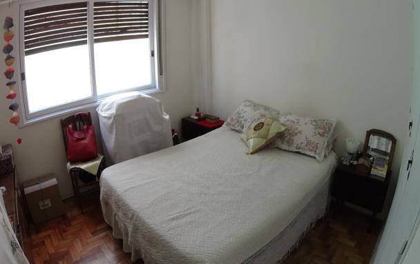 Foto de Departamento de 3 ambientes en Venta en Villa crespo, imagen 5