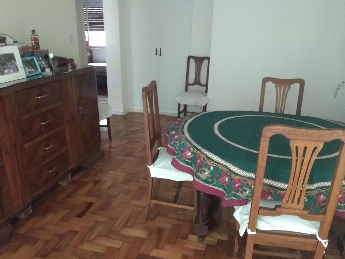 Foto de Departamento de 3 ambientes en Venta en Villa crespo, imagen 2