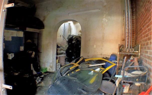Foto de Terreno en Venta en Villa crespo, imagen 3