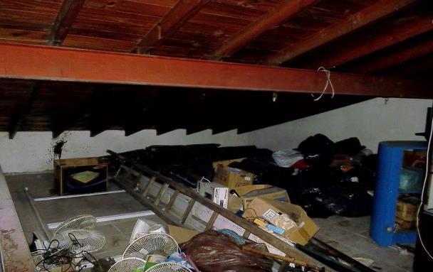 Terreno en Venta en Villa crespo