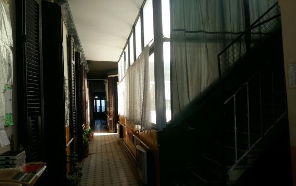 Casa de 8 Ambientes en Venta en Almagro 1