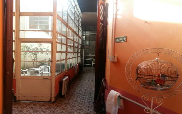 Casa de 8 Ambientes en Venta en Almagro 3