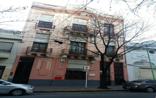 Propiedad en Argentina