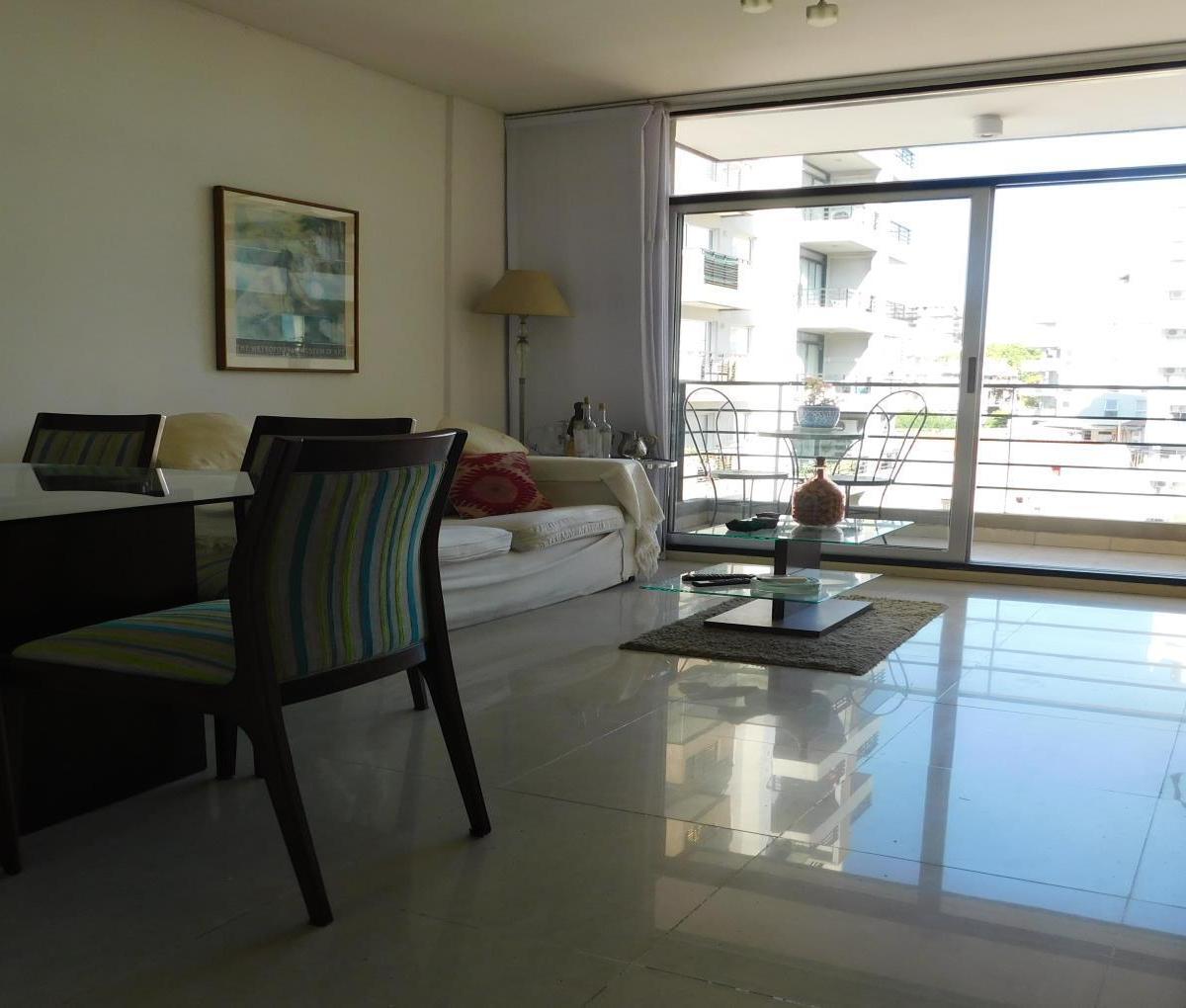 Departamento de 2 Ambientes en Venta en Almagro 1