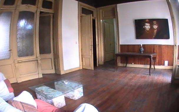 Casa de 8 Ambientes en Venta en Almagro 5