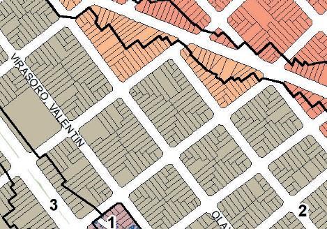 Foto de Terreno en Venta en Caballito, imagen 3