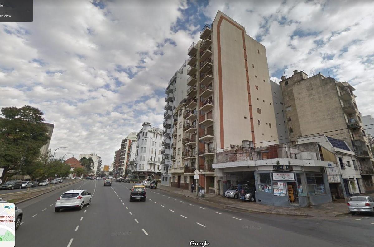 Terreno en Venta en Parque centenario