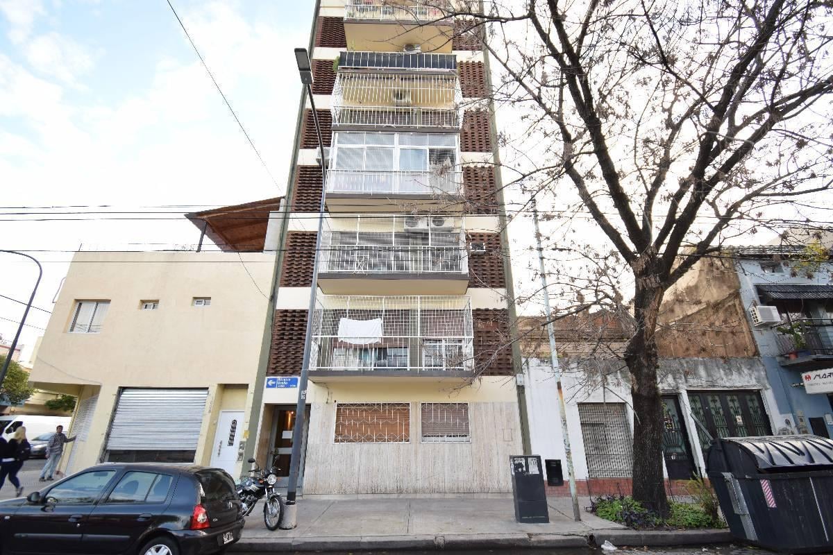 Propiedad en Argentina
