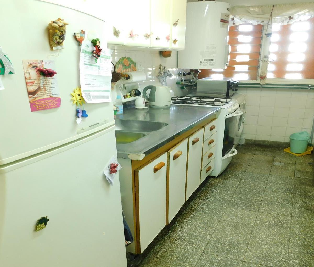 Departamento de 2 Ambientes en Venta en Villa Gral. Mitre 4
