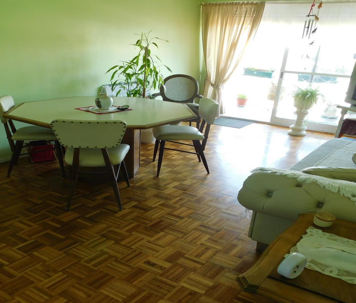 Departamento de 2 Ambientes en Venta en Villa Gral. Mitre 1