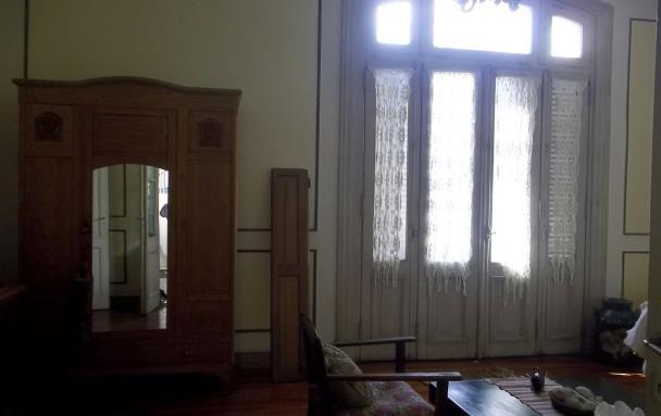 Depto. Tipo Casa de 6 Ambientes en Venta en Almagro 3