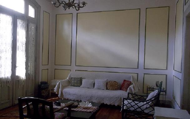 Depto. Tipo Casa de 6 Ambientes en Venta en Almagro 5
