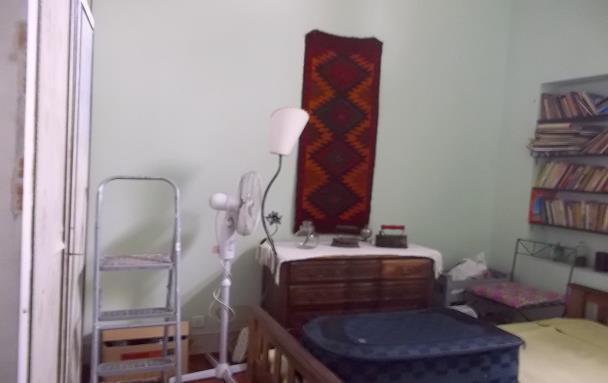Depto. Tipo Casa de 6 Ambientes en Venta en Almagro 2