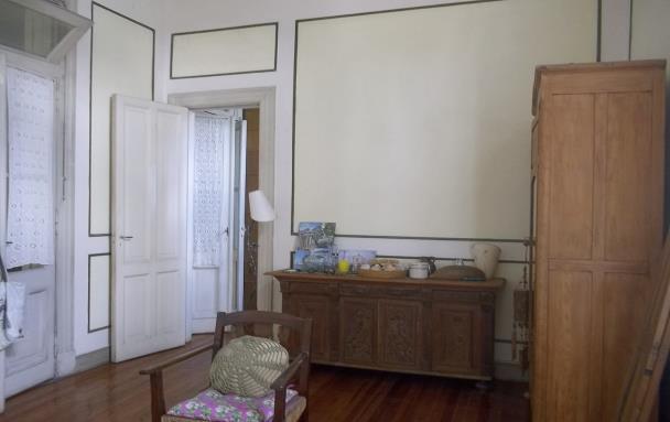 Depto. Tipo Casa de 6 Ambientes en Venta en Almagro 1