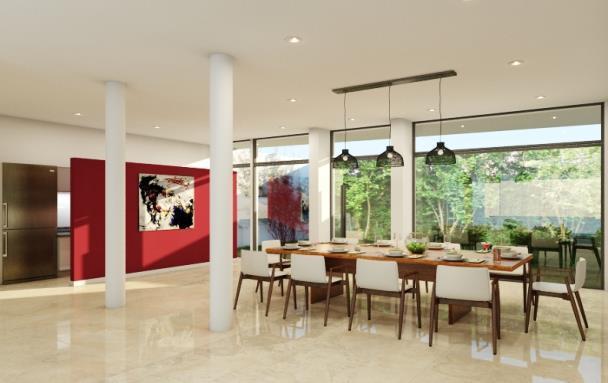 Departamento de 1 ambiente en Venta en Palermo