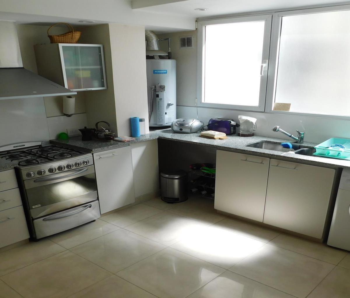 Foto de Departamento de 3 ambientes en Venta en Barrio norte, imagen 3